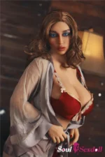 Soul Sex Doll I cup Fat Sex Doll 158cm Natalia 19.webp