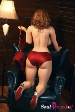 Soul Sex Doll I cup Fat Sex Doll 158cm Natalia 9.webp