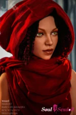 Soul Sex Doll L cup JK1 160cm JK7 8.webp