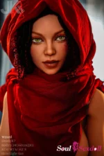 Soul Sex Doll L cup JK1 160cm JK7 9.webp