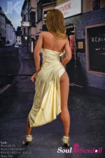 Soul Sex Doll L cup JK4 165cm JK10 6.webp
