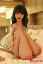 Soul Sex Doll M cup Huge Breast TPE Sex Doll 130cm Pessicca 11.webp