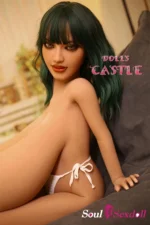 Soul Sex Doll M cup Huge Breast TPE Sex Doll 130cm Pessicca 7.webp