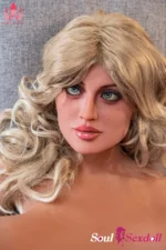 ソウルセックスドール Mカップ巨乳 TPEセックスドール 160cm Raelynn 26.webp