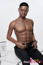Soul Sex Doll Muñeca de Amor Masculino 170cm M8 James 10.webp