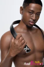 Soul Sex Doll Muñeca de Amor Masculino 170cm M8 James 12.webp