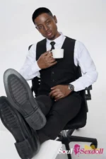 Soul Sex Doll Muñeca de Amor Masculino 170cm M8 James 4.webp