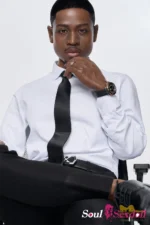 Soul Sex Doll Muñeca de Amor Masculino 170cm M8 James 6.webp