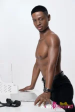 Soul Sex Doll Muñeca de Amor Masculino 170cm M8 James 9.webp