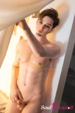 Soul Sex Doll Male Silicone Sex Doll 170cm M10 John 13.webp