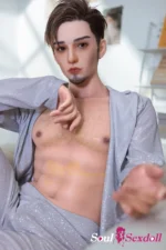 Soul Sex Doll Male Silicone Sex Doll 170cm M10 John 2.webp