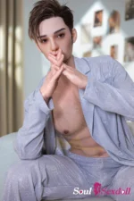 Soul Sex Doll Male Silicone Sex Doll 170cm M10 John 7.webp