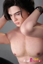 Soul Sex Doll Hombre Sex Doll 170cm M9 Lucas 10.webp