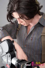 Soul Sex Doll Hombre Sex Doll 170cm M9 Lucas 17.webp