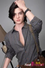 Soul Sex Doll Hombre Sex Doll 170cm M9 Lucas 19.webp