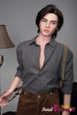 Soul Sex Doll Hombre Sex Doll 170cm M9 Lucas 2.webp