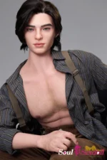 Soul Sex Doll Hombre Sex Doll 170cm M9 Lucas 4.webp