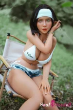 Soul Sex Doll T161cm C cup Silicone Sex Doll Kemeny.C Real Skin Texture 14.webp