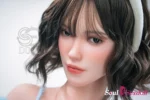 Soul Sex Doll T161cm E cup Silicone Sex Doll Sylvia.A Real Skin Texture 4.webp