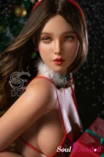 Soul Sex Doll T165cm C cup Silicone Sex Doll Liam.D Real Skin Texture 8.webp