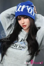Soul Sex Doll T167cm F taza Silicone Sex Doll Cindy.B 15.webp