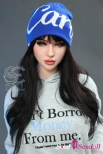 Soul Sex Doll T167cm F taza Silicone Sex Doll Cindy.B 16.webp