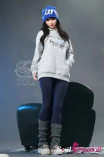 Soul Sex Doll T167cm F taza Silicone Sex Doll Cindy.B 3.webp