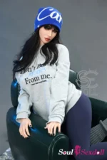 Soul Sex Doll T167cm F taza Silicone Sex Doll Cindy.B 7.webp