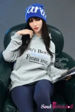 Soul Sex Doll T167cm F taza Silicone Sex Doll Cindy.B 8.webp