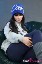 Soul Sex Doll T167cm F taza Silicone Sex Doll Cindy.B 9.webp