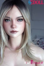 Soul Sex Doll T167cm F cup Silicone Sex Doll Jenny.N Real Skin Texture 5.webp