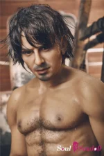 Soul Sex Doll TPE Poupées sexuelles pour femmes 162cm Nicholas 13.webp