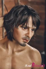 Soul Sex Doll TPE Poupées sexuelles pour femmes 162cm Nicholas 16.webp