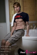 Soul Sex Doll WM175cm207A 12.webp