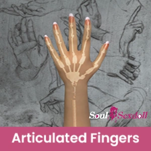 Articulated Fingers