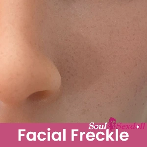 Facial Freckle