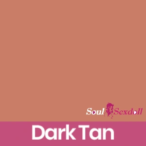 Dark Tan