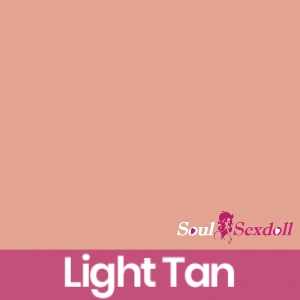 Light Tan