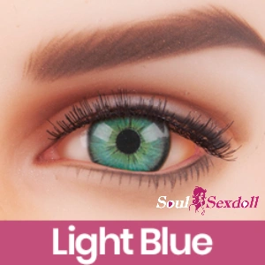 Light Blue