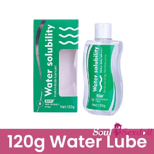 120g Water Lube