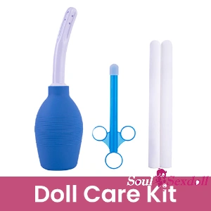 Doll Care Kit