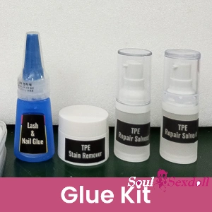 Glue Kit