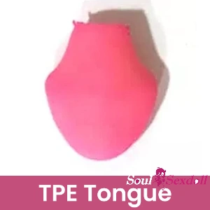TPE Tongue