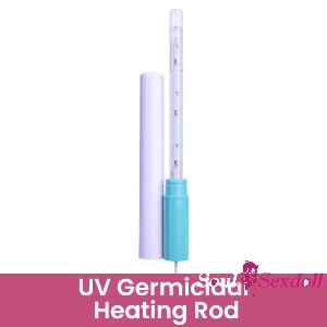 UV Germicidal Heating Rod