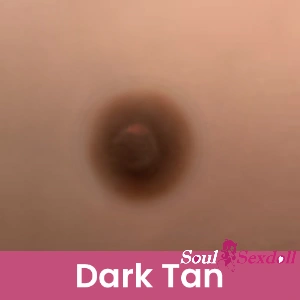 Dark tan