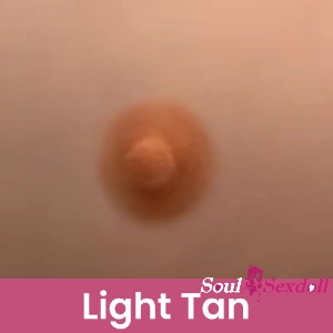 Light tan