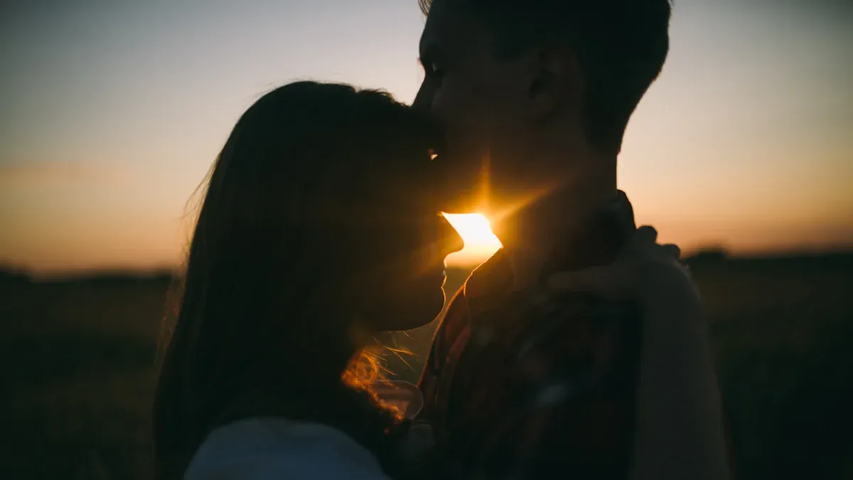 Mental Readiness for First Time Sex