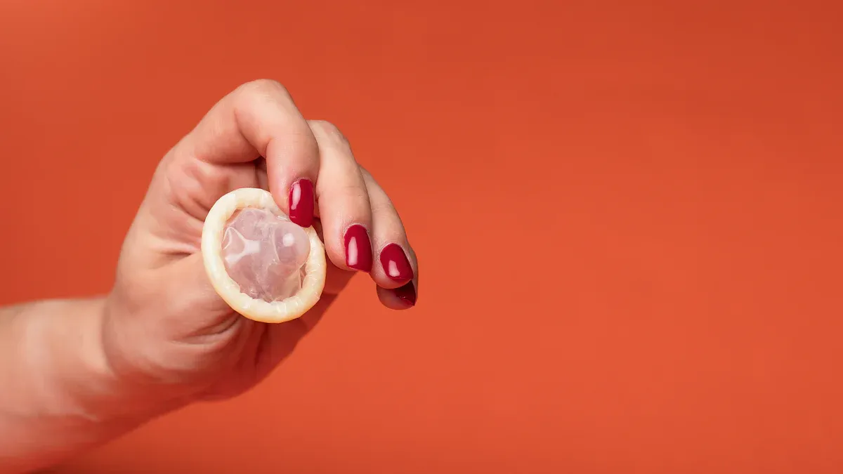 É possível contrair faringite estreptocócica com sexo oral?