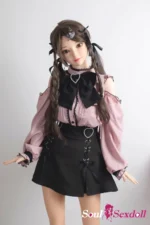 ソウル・セックスドール 148cm Bカップ ハイブリッド・セックスドール Ali 10.webp