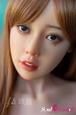 Soul Sex Doll 148cm B cup Hybrid Sex Doll Lumi 14.webp